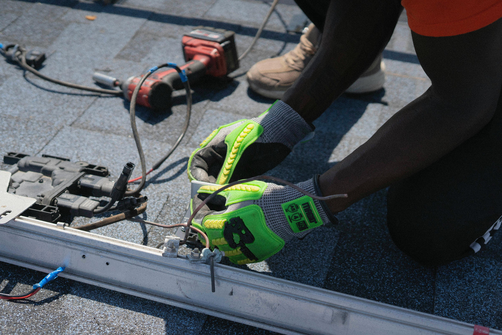 Installation Services