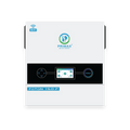 PRIMAX FOTON 15.0P 12KW Hybrid Solar Inverter With 15000W Dual Mppt Solar Charge Controller