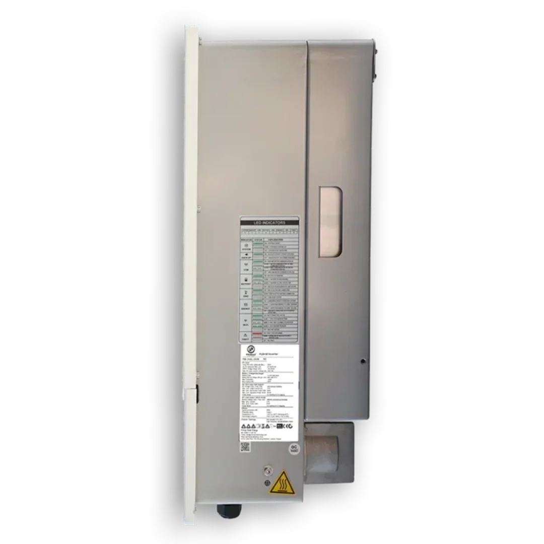 PRIMAX NEXA PSE-DUAL-12KW – 3 PHASE HYBRID SOLAR INVERTER