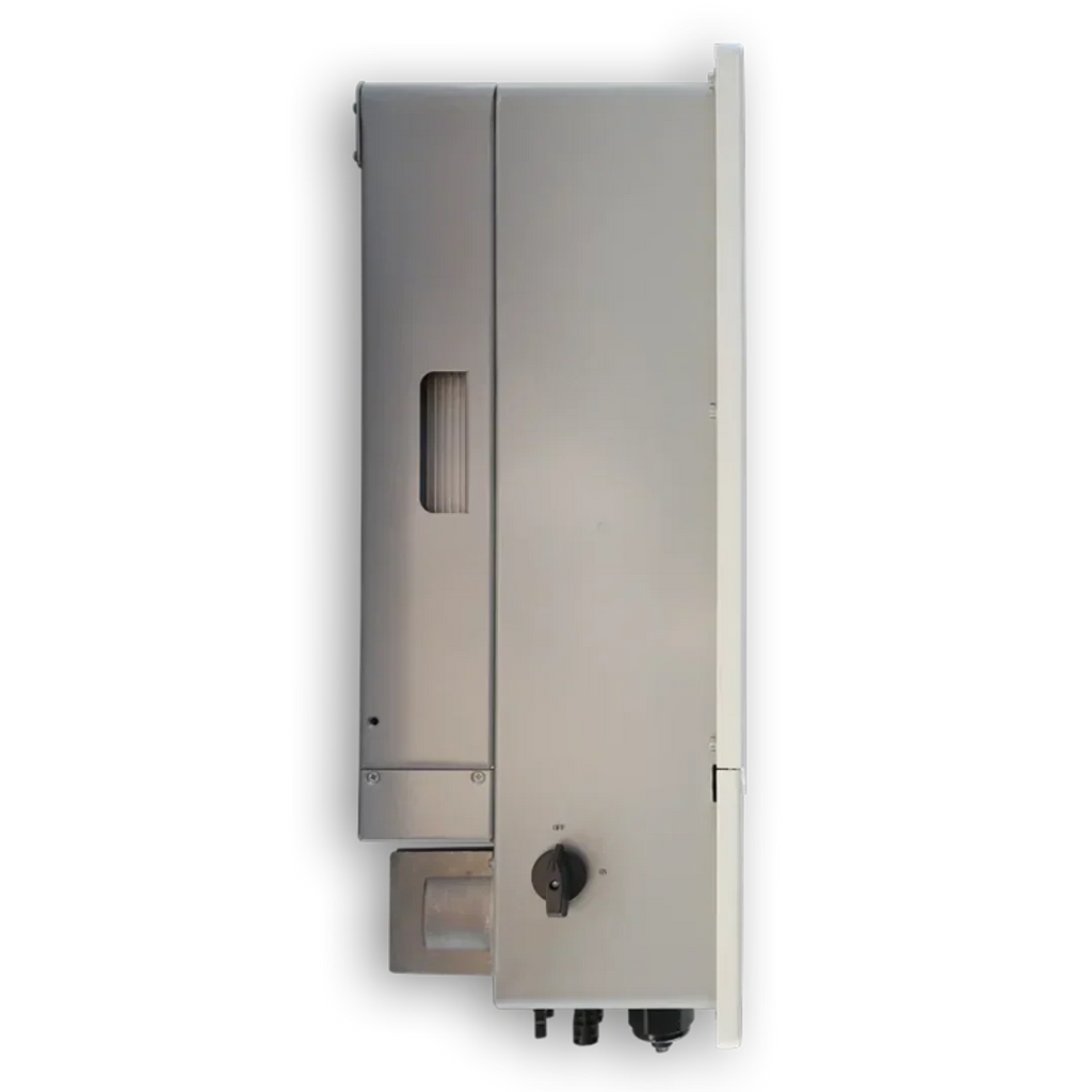 PRIMAX NEXA PSE-DUAL-12KW – 3 PHASE HYBRID SOLAR INVERTER
