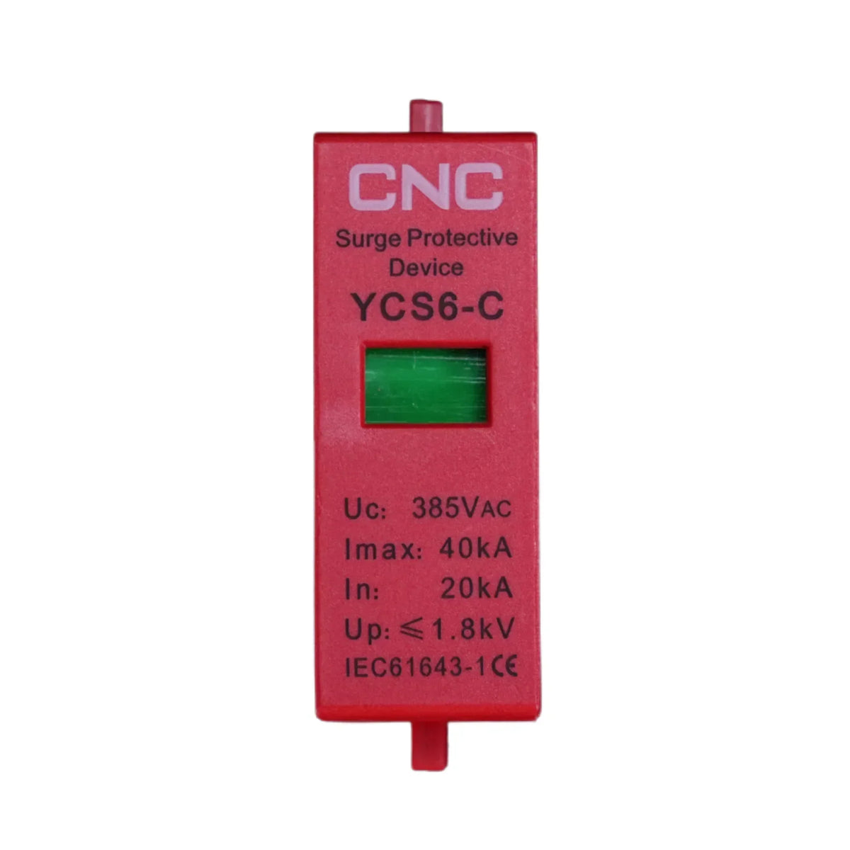 CNC YCS6-C AC SPD Replaceable Replacement Cartridge Inserts