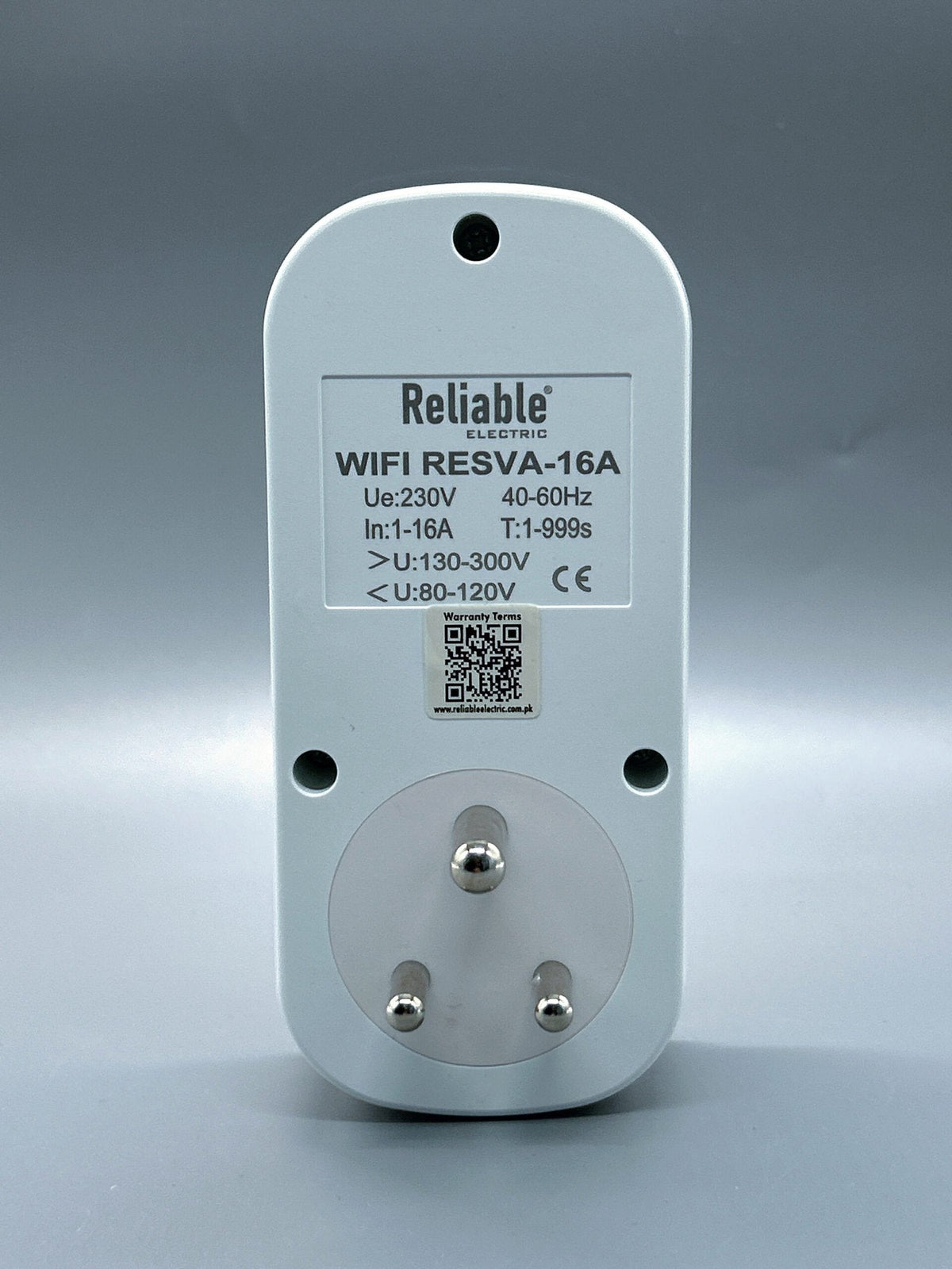 2P WIFI Protector Universal Plug Socket VA 16A,TUYU Wifi, Voltage Current Protector Socket For AC 110V 220V Adjustable 16A NEW-1, VA Control Device, Reliable, adjustable Over Under Voltage, current limit protection