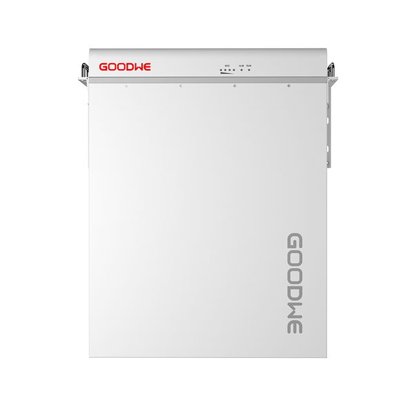 Goodwe Lynx A G3 Series 51.2V 100Ah IP20  LX A5.0-30