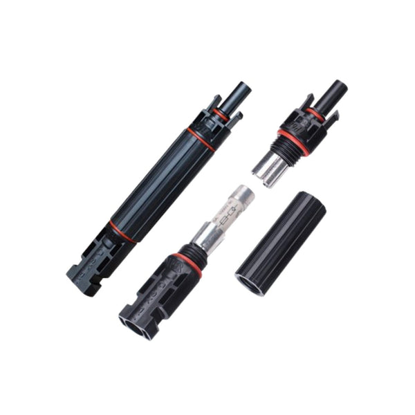 TENSE TEPV-32V Solar Connector with Fuse 1500vDc in Pakistan