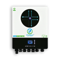 PRIMAX GALAXY PV11000+ MAX Hybrid Solar Inverter 8KW with 11000W MPPT Solar Charge Controller