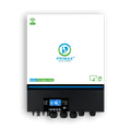 PRIMAX GALAXY DUAL PV12000+ PRO HYBRID SOLAR INVERTER 11KW With 12KW MPPT Solar Charge Controller