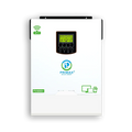 PRIMAX GALAXY PV4000+ Hybrid Solar Inverter 3KW with 4000W MPPT Solar Charge Controller