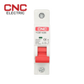 CNC YCB7-63N 1P AC MCB Mini Circuit breaker