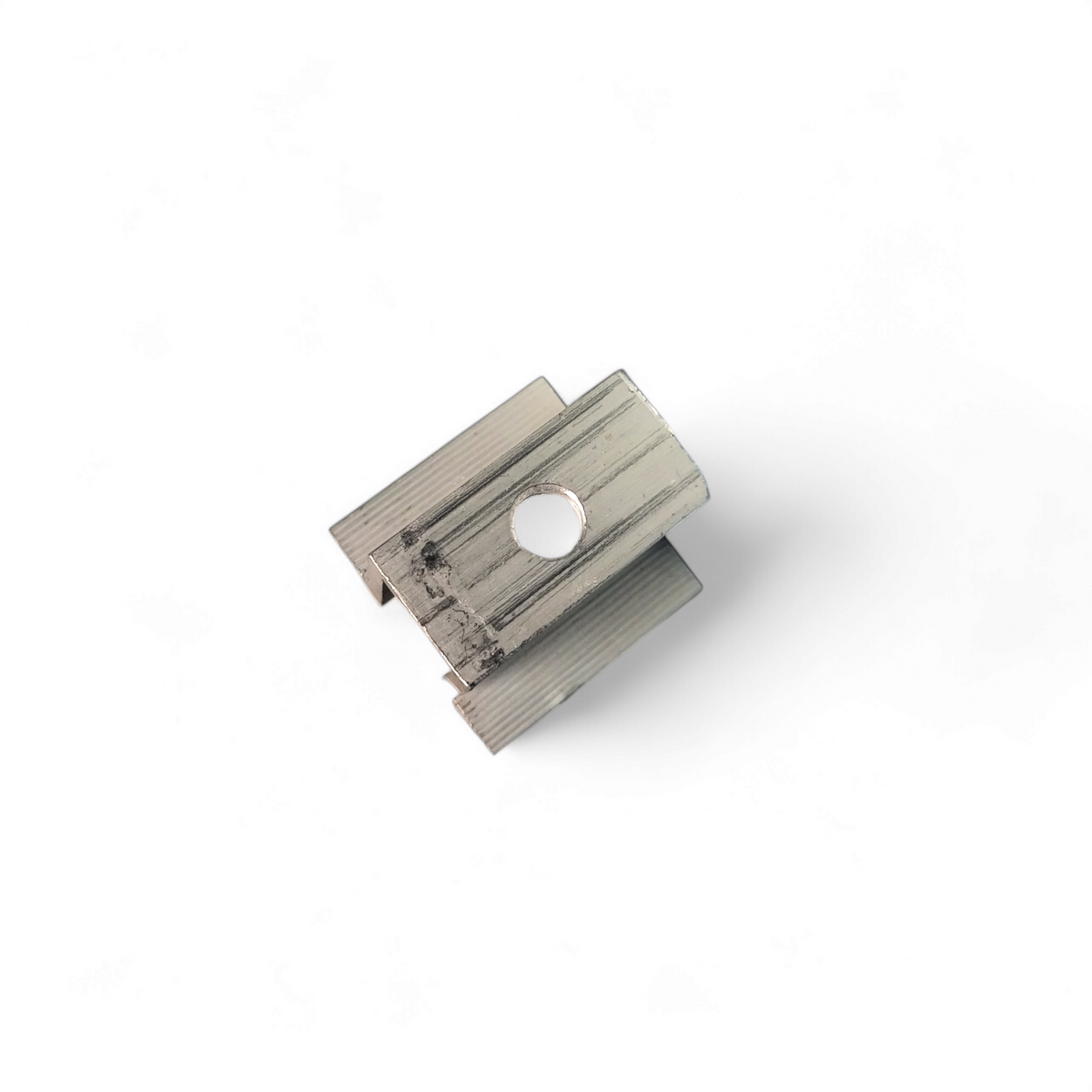 Aluminum Mid Clamp U Type for Solar Mount