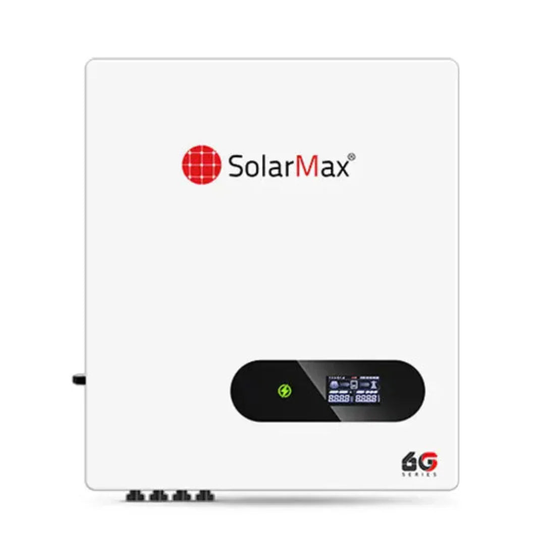 SolarMax SM-10K-6G3P On-grid 6G IP66 10kW