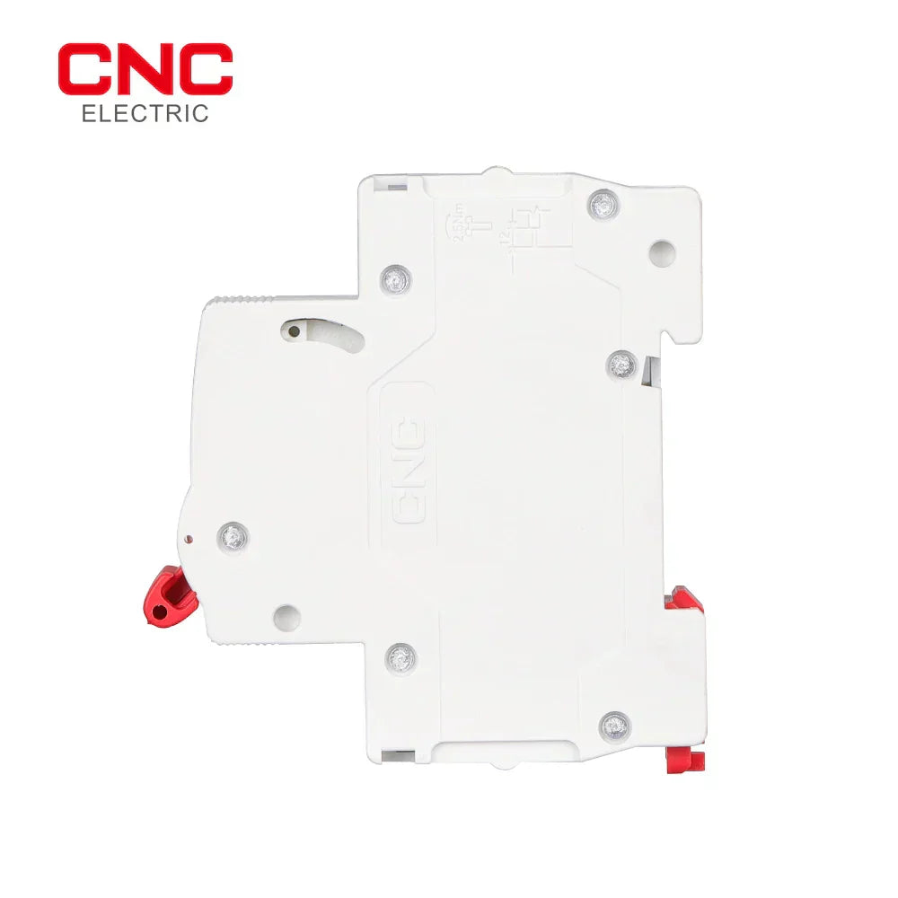 CNC YCB7-63N 2P AC MCB Circut Breaker