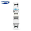 TOMZN 1P 63A Changeover switch breaker