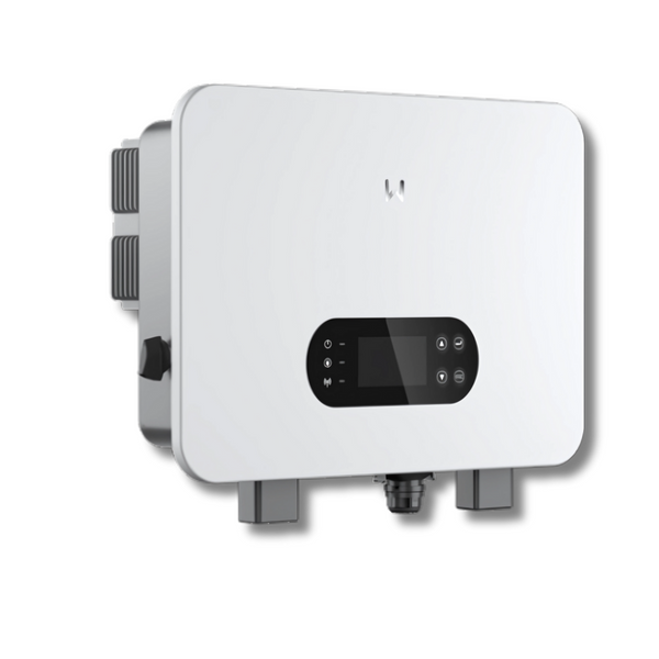 GoodWe ES Uniq GW10K-ES-C10 10kw Hybrid Solar Inverter (Single Phase)