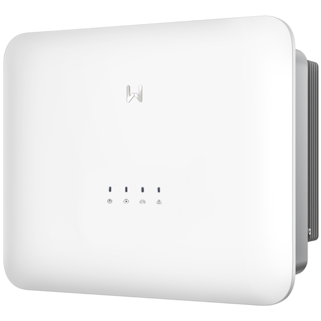 GoodWe GW10K-SDT-30 G3 10kw On-Grid Solar Inverter (Three Phase)