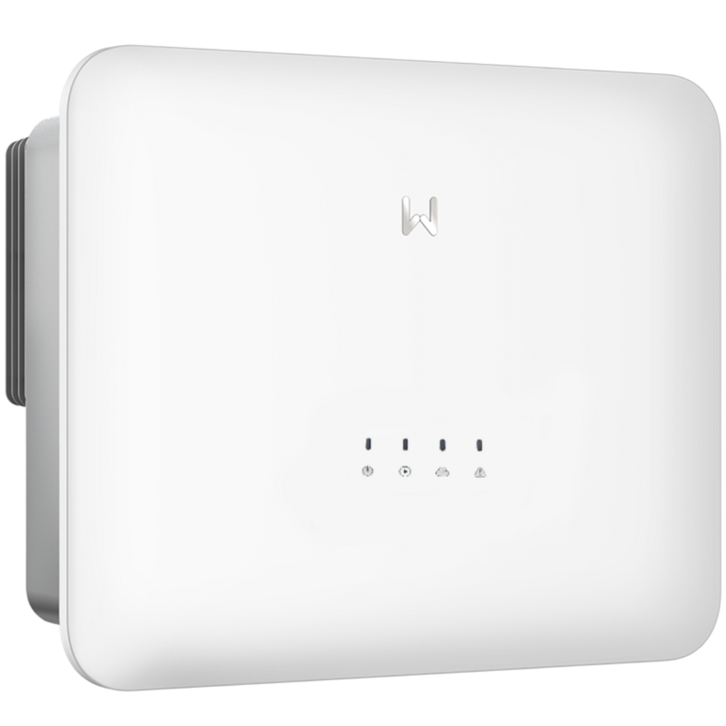 GoodWe GW10K-SDT-30 G3 10kw On-Grid Solar Inverter (Three Phase)