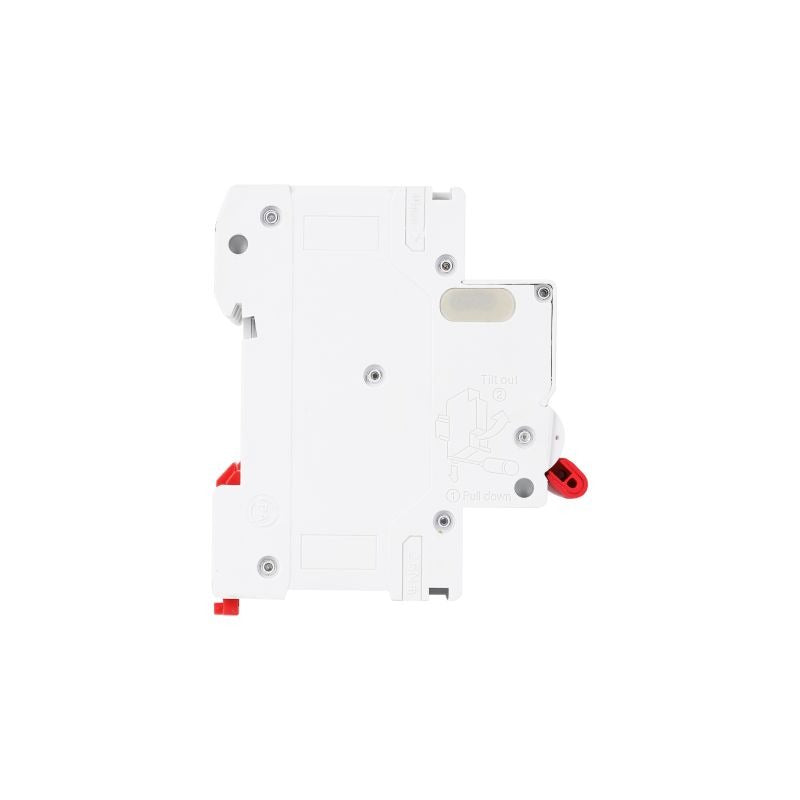 CNC YCB8-63PV 63A 4P DC 1000V MCB Photovoltaic Circuit Breaker