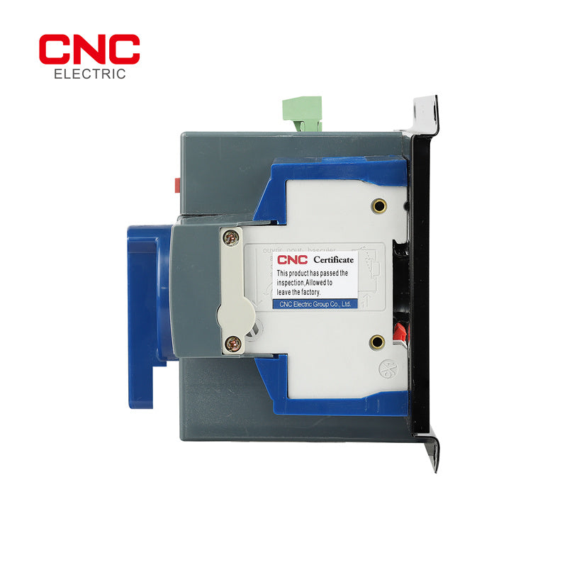 CNC YCQ3B-63 2P 63A 230V Dual Power Automatic transfer switch ATS