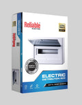 12KW Three Phase Hybrid Solar Accessories Distribution box with Full Protections