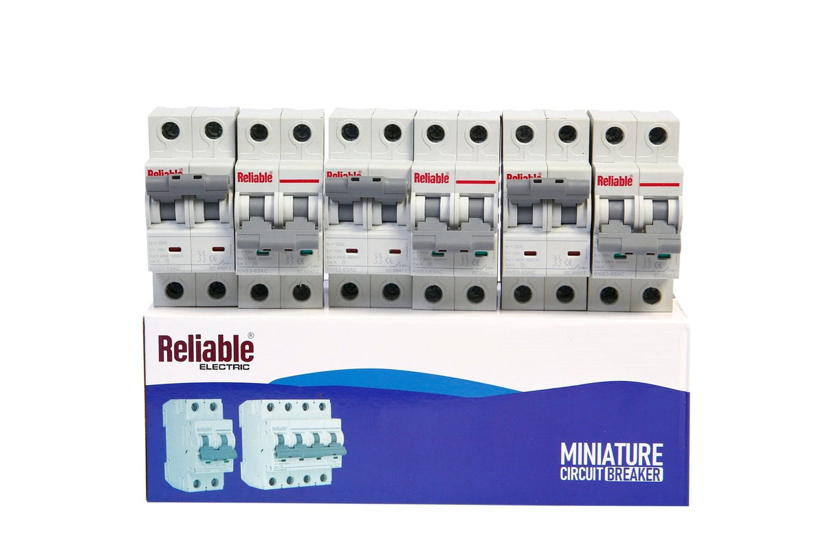 5KW Three Phase On Grid Solar Accessories Distribution box with Full Protections