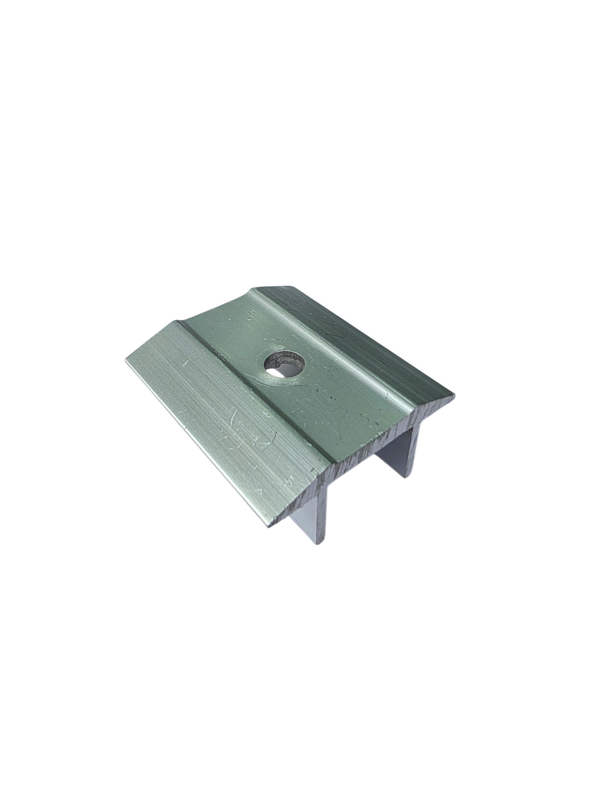 BHS Aluminum Mid Clamp  for Solar Mount