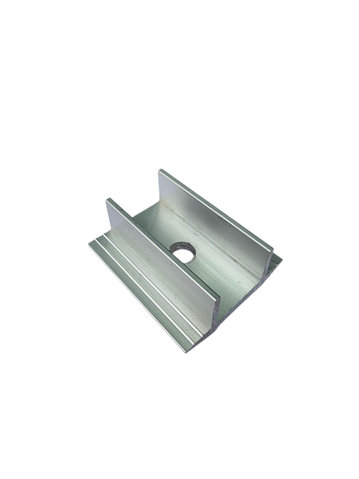 BHS Aluminum Mid Clamp  for Solar Mount