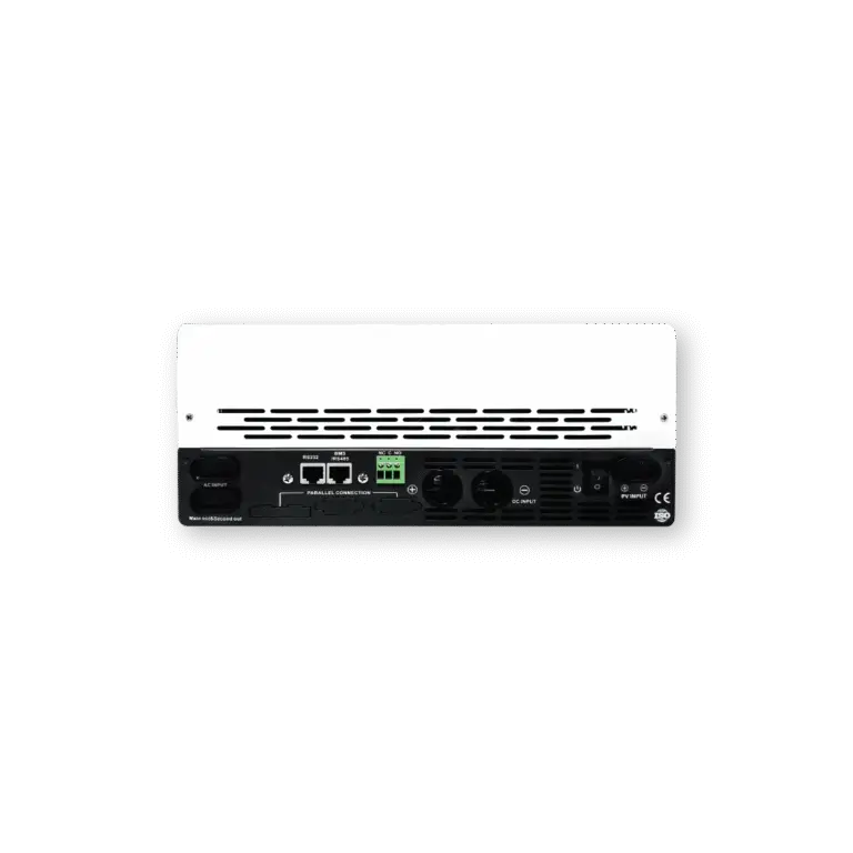 PRIMAX FOTON 8.5 6.5KW Hybrid Solar Inverter With 8500W Mppt Solar Charge Controller