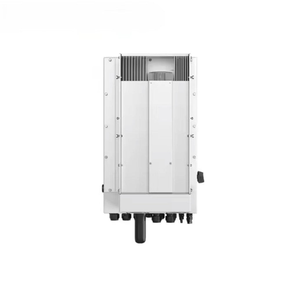 Solis S6-EH1P6K-L-PLUS 6KW and 8KW hybrid Solar Inverter 2025 Model