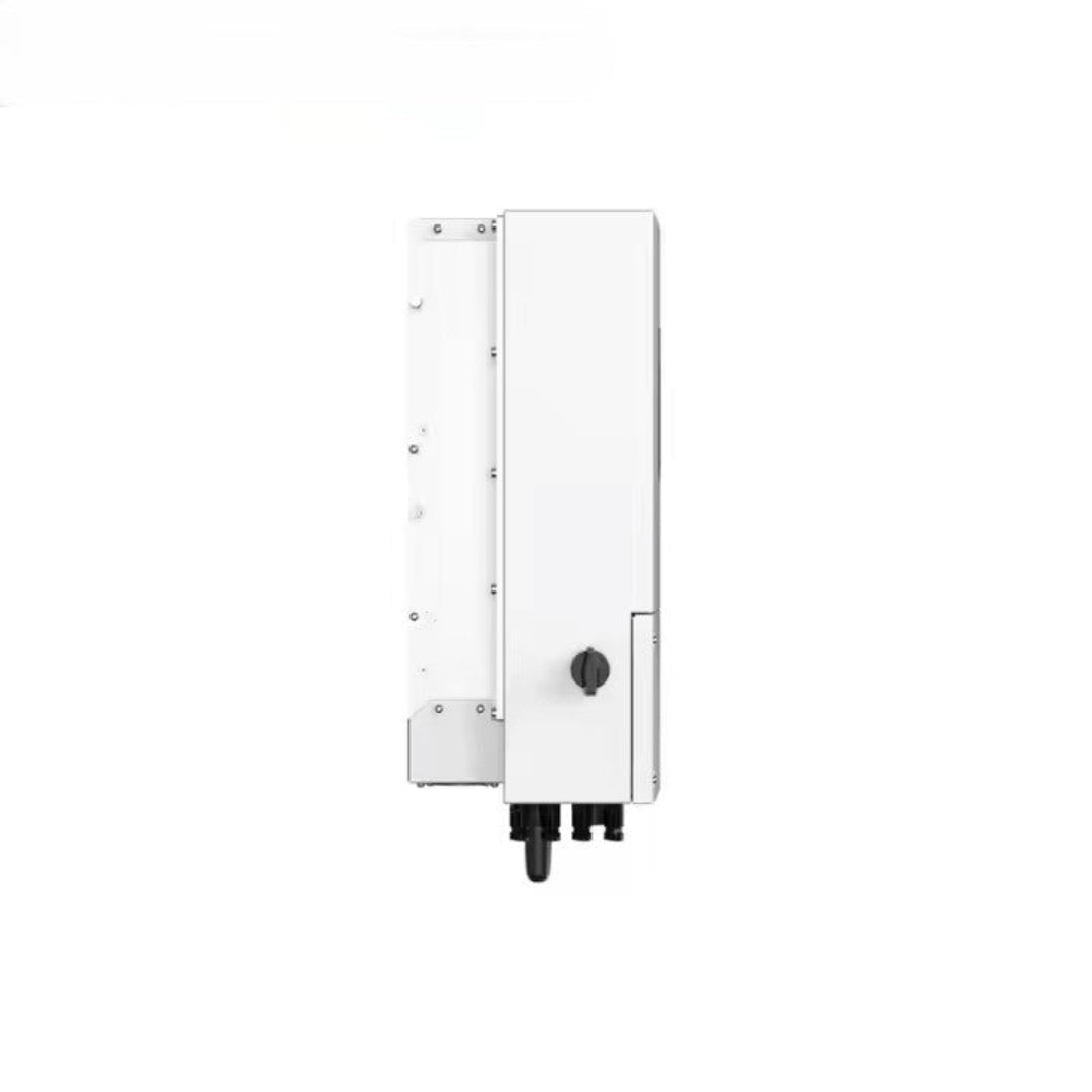 Solis S6-EH1P6K-L-PLUS 6KW and 8KW hybrid Solar Inverter 2025 Model